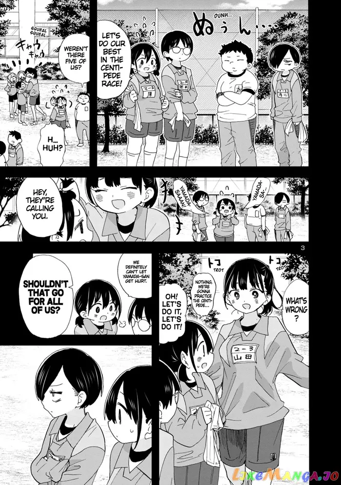 The Dangers in My Heart Chapter 103 image 04_optimized